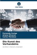 Kunst des Verhandelns