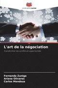 L'art de la ngociation