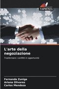 L'arte della negoziazione