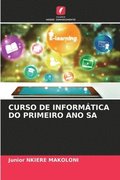 Curso de Informtica Do Primeiro Ano Sa