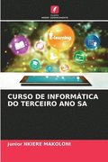 Curso de Informtica Do Terceiro Ano Sa