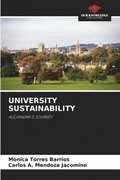 University Sustainability