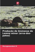 Produo de biomassa de Lemna minor (erva-dos-patos)
