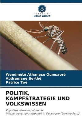 Politik, Kampfstrategie Und Volkswissen