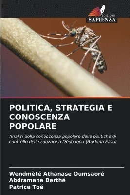 Politica, Strategia E Conoscenza Popolare
