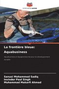 frontire bleue