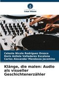 Klnge, die malen