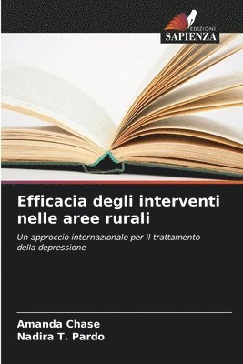 Amanda Chase, Nadira T Pardo - Efficacia degli interventi nelle aree rurali, Häftad