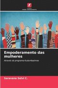 Empoderamento das mulheres