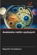 Anatomia ro?lin wy?szych