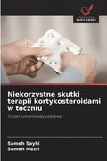 Niekorzystne skutki terapii kortykosteroidami w toczniu