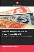 Partido Revolucion�rio do Povo Et�ope [EPRP]