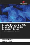 Zooplankton in the Rift Zone of the Brazilian Southeast Coast