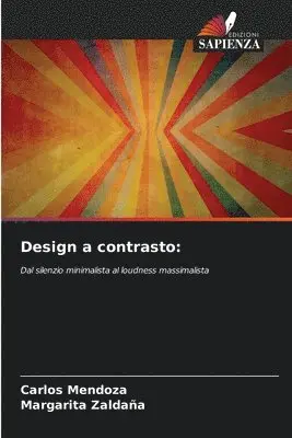 Carlos Mendoza, Margarita Zaldaña - Design a contrasto, Häftad. Tillgänglighet: Lägg i varukorg
