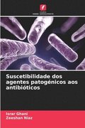 Suscetibilidade dos agentes patogénicos aos antibióticos