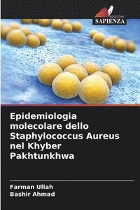 Epidemiologia molecolare dello Staphylococcus Aureus nel Khyber Pakhtunkhwa