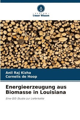 Energieerzeugung aus Biomasse in Louisiana