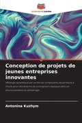 Conception de projets de jeunes entreprises innovantes