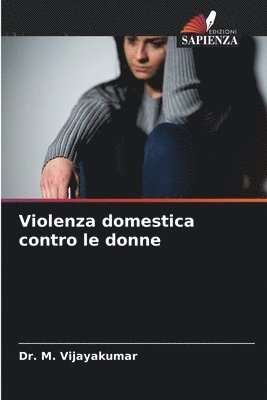 M Vijayakumar - Violenza domestica contro le donne, Häftad. Tillgänglighet: Lägg i varukorg
