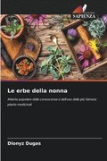 Le erbe della nonna