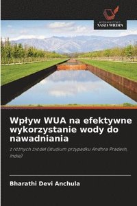 Wplyw WUA na efektywne wykorzystanie wody do nawadniania