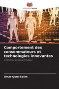 Comportement des consommateurs et technologies innovantes