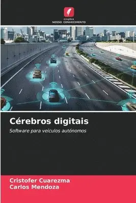 Cristofer Cuarezma, Carlos Mendoza - Cérebros digitais, Häftad. Tillgänglighet: Lägg i varukorg
