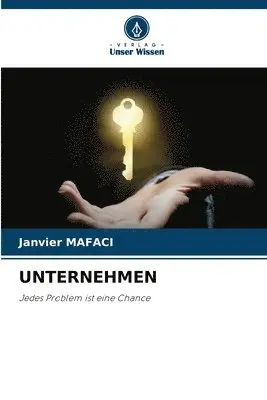Janvier Mafaci - Unternehmen, Häftad. Tillgänglighet: Lägg i varukorg