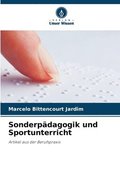Sonderpdagogik und Sportunterricht