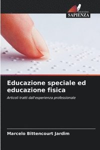Educazione speciale ed educazione fisica