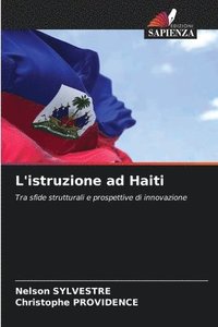 L'istruzione ad Haiti