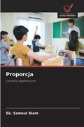 Proporcja