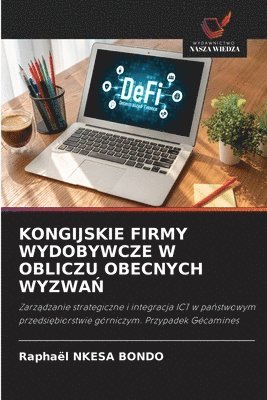 Kongijskie Firmy Wydobywcze W Obliczu Obecnych WyzwaŃ