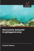 Nauczanie botaniki kryptogamicznej