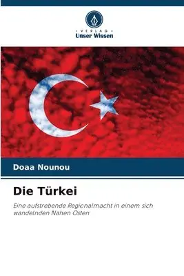 Doaa Nounou - Türkei, Häftad. Tillgänglighet: Lägg i varukorg