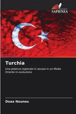 Doaa Nounou - Turchia, Häftad. Tillgänglighet: Lägg i varukorg