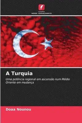 Doaa Nounou - A Turquia, Häftad. Tillgänglighet: Lägg i varukorg