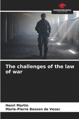 challenges of the law of war