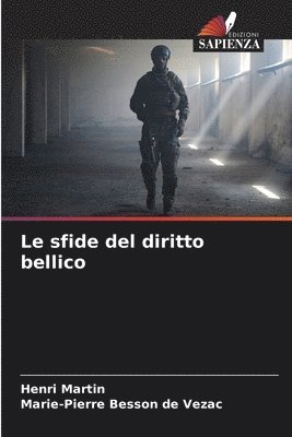 sfide del diritto bellico