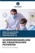 Schmerzbehandlung Bei P�diatrischen Patienten