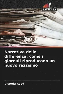 Victoria Reed - Narrative della differenza, Häftad. Tillgänglighet: Lägg i varukorg