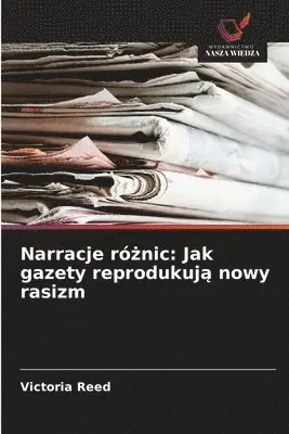Victoria Reed - Narracje różnic, Häftad. Tillgänglighet: Lägg i varukorg