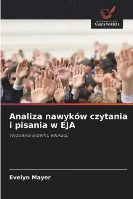 Evelyn Mayer - Analiza nawyków czytania i pisania w EJA, Häftad. Tillgänglighet: Lägg i varukorg