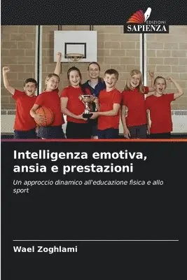 Wael Zoghlami - Intelligenza emotiva, ansia e prestazioni, Häftad. Tillgänglighet: Lägg i varukorg