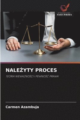 Carmen Azambuja - NaleŻyty Proces, Häftad. Tillgänglighet: Lägg i varukorg