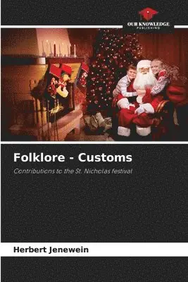 Herbert Jenewein - Folklore - Customs, Häftad. Tillgänglighet: Lägg i varukorg