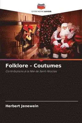 Herbert Jenewein - Folklore - Coutumes, Häftad. Tillgänglighet: Lägg i varukorg