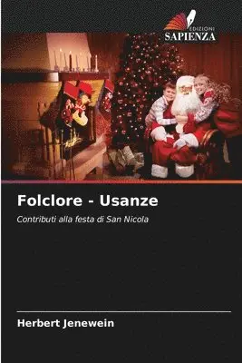 Herbert Jenewein - Folclore - Usanze, Häftad. Tillgänglighet: Lägg i varukorg