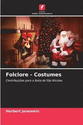 Herbert Jenewein - Folclore - Costumes, Häftad. Tillgänglighet: Lägg i varukorg