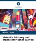 Virtuelle F�hrung und organisatorischer Wandel